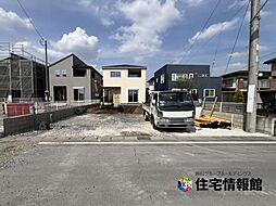 栃木市都賀町平川 戸建　4号棟