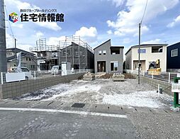 栃木市都賀町平川 戸建　3号棟