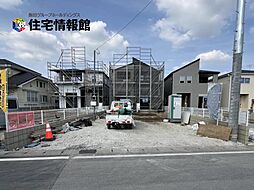 栃木市都賀町平川 戸建 2号棟