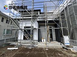 栃木市都賀町平川 戸建 1号棟