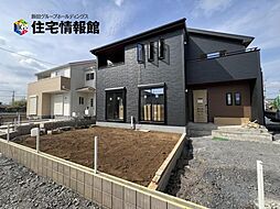 栃木市都賀町平川 戸建　2号棟