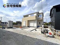 栃木市都賀町平川 戸建 1号棟