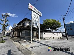 宇都宮市簗瀬町 土地