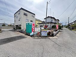 宇都宮市下荒針町第3 戸建　1号棟