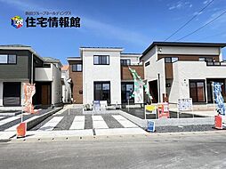 栃木市平柳町3丁目 戸建　7号棟