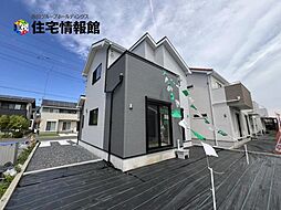 栃木市平柳町3丁目 戸建　2号棟
