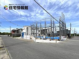 栃木市都賀町升塚 戸建　1号棟