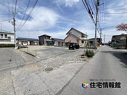 宇都宮市鶴田町 土地