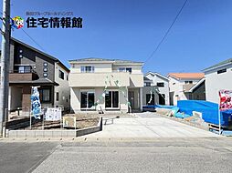 栃木市平柳町3丁目 戸建　10号棟