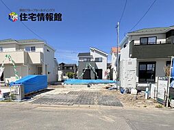 栃木市平柳町3丁目 戸建　9号棟