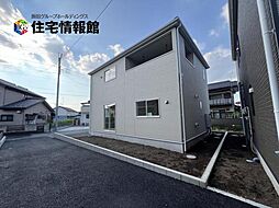 宇都宮市東峰町第7 戸建　1号棟