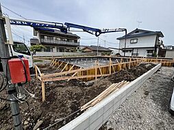 宇都宮市東峰町第7 戸建　1号棟