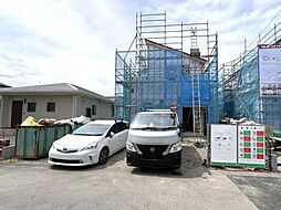 栃木市薗部町2丁目 戸建　2号棟