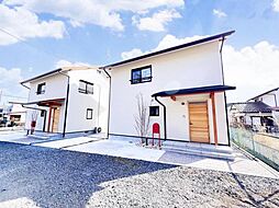 宇都宮市西一の沢町 　戸建　No2