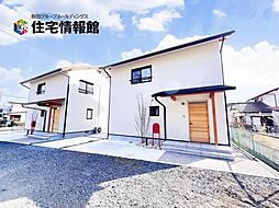 宇都宮市西一の沢町 　戸建　No2