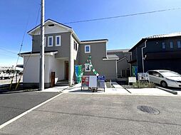 栃木市大宮町 戸建　12号棟