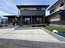 宇都宮市さつき1丁目 中古戸建