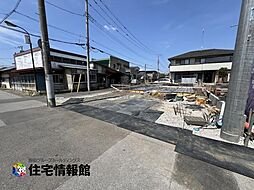 宇都宮市東原町 戸建　1号棟