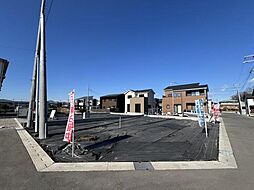 宇都宮市野沢町 戸建 9号棟