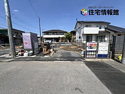 宇都宮市東原町 戸建　2号棟