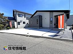 宇都宮市宝木本町 戸建　1号棟
