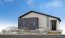 宇都宮市宝木本町 戸建　1号棟