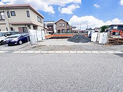 宇都宮市清原台4丁目 戸建　B号棟