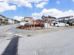 宇都宮市清原台4丁目 戸建　A号棟