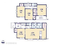岩曽町1428番　A号棟