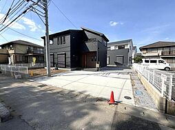 下野市烏ケ森2丁目 戸建　3号棟