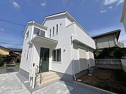 下野市烏ケ森2丁目 戸建　1号棟