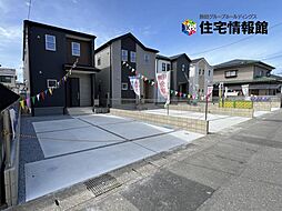 下野市小金井5丁目 戸建　4号棟