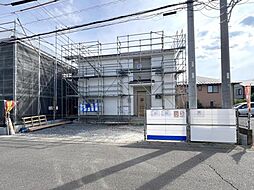 下野市緑6丁目 戸建　1号棟