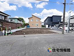 宇都宮市簗瀬町 戸建 1号棟