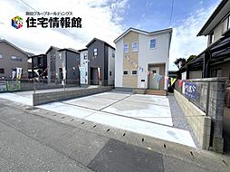 下野市小金井5丁目 戸建　1号棟