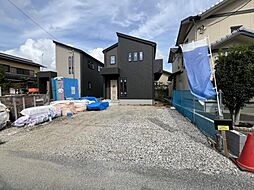 宇都宮市五代1丁目 新築戸建　2号棟