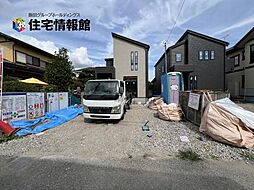 宇都宮市五代1丁目 新築戸建　1号棟