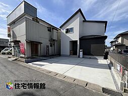 下野駅東2丁目 25-1期 戸建 2