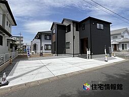 下野市緑　戸建　1号棟