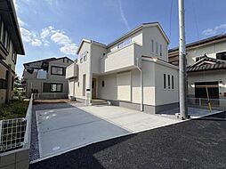 下野市烏ケ森2丁目　戸建　4号棟