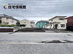 宇都宮市石井町 戸建　1号棟