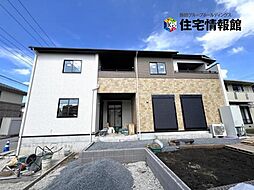 宇都宮市石井町 戸建　1号棟