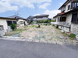 宇都宮市平松本町 土地 1号地