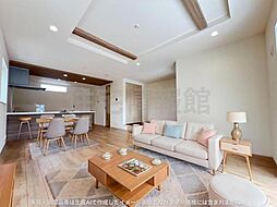 宇都宮市泉が丘7丁目　戸建　1号棟