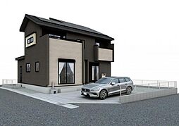 宇都宮市泉が丘7丁目　戸建　1号棟