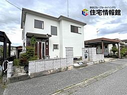 宇都宮市清原台6丁目 中古戸建