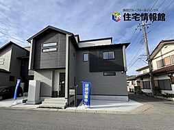 下野市駅東2丁目 戸建　1号棟