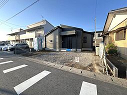 宇都宮市瑞穂にちょうめ 戸建