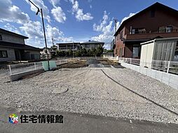 宇都宮市鶴田町 戸建　2号棟