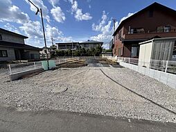 宇都宮市鶴田町 戸建　2号棟